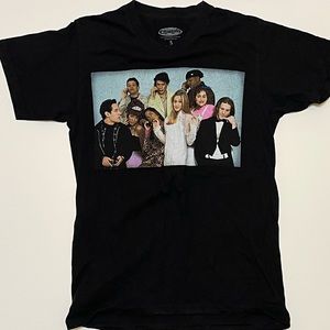 Clueless T-shirt men’s small